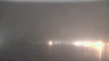 Weather camera view of Wyndham Garden Lake Guntersville.