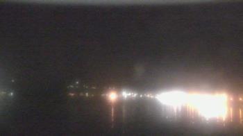 Weather camera view of Wyndham Garden Lake Guntersville.