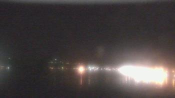 Weather camera view of Wyndham Garden Lake Guntersville.