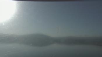 Weather camera view of Wyndham Garden Lake Guntersville.