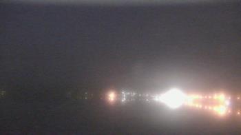 Weather camera view of Wyndham Garden Lake Guntersville.