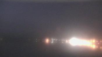 Weather camera view of Wyndham Garden Lake Guntersville.