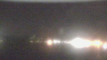 Weather camera view of Wyndham Garden Lake Guntersville.