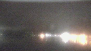 Weather camera view of Wyndham Garden Lake Guntersville.