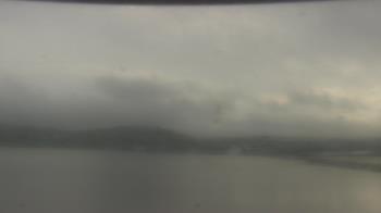 Weather camera view of Wyndham Garden Lake Guntersville.