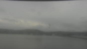 Weather camera view of Wyndham Garden Lake Guntersville.