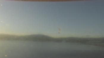 Weather camera view of Wyndham Garden Lake Guntersville.