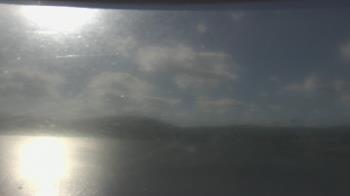 Weather camera view of Wyndham Garden Lake Guntersville.