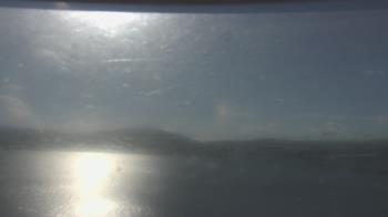 Weather camera view of Wyndham Garden Lake Guntersville.