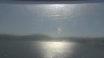 Weather camera view of Wyndham Garden Lake Guntersville.