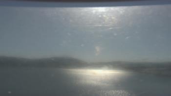 Weather camera view of Wyndham Garden Lake Guntersville.