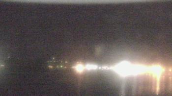 Weather camera view of Wyndham Garden Lake Guntersville.