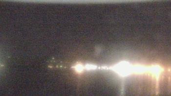 Weather camera view of Wyndham Garden Lake Guntersville.