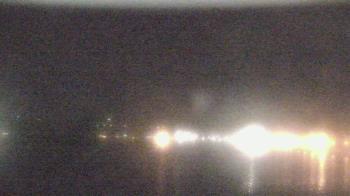 Weather camera view of Wyndham Garden Lake Guntersville.