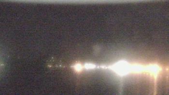 Weather camera view of Wyndham Garden Lake Guntersville.