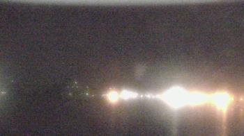 Weather camera view of Wyndham Garden Lake Guntersville.