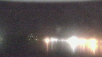 Weather camera view of Wyndham Garden Lake Guntersville.