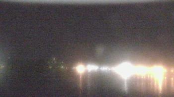 Weather camera view of Wyndham Garden Lake Guntersville.