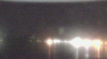 Weather camera view of Wyndham Garden Lake Guntersville.