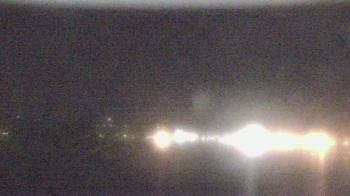 Weather camera view of Wyndham Garden Lake Guntersville.