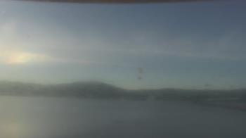 Weather camera view of Wyndham Garden Lake Guntersville.