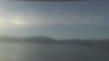 Weather camera view of Wyndham Garden Lake Guntersville.