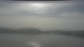 Weather camera view of Wyndham Garden Lake Guntersville.