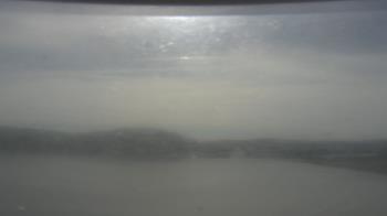 Weather camera view of Wyndham Garden Lake Guntersville.