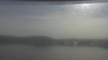 Weather camera view of Wyndham Garden Lake Guntersville.