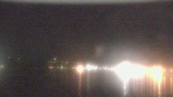 Weather camera view of Wyndham Garden Lake Guntersville.