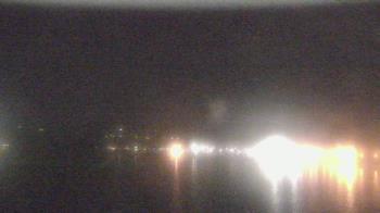 Weather camera view of Wyndham Garden Lake Guntersville.