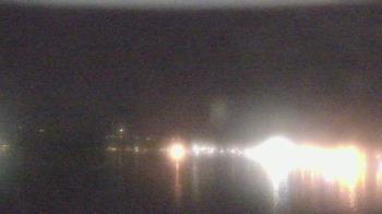 Weather camera view of Wyndham Garden Lake Guntersville.