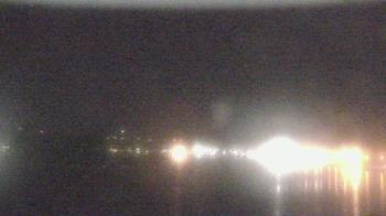 Weather camera view of Wyndham Garden Lake Guntersville.