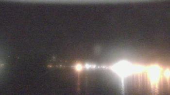 Weather camera view of Wyndham Garden Lake Guntersville.