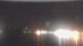 Weather camera view of Wyndham Garden Lake Guntersville.