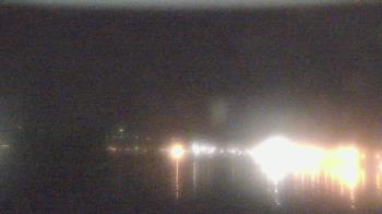 Weather camera view of Wyndham Garden Lake Guntersville.