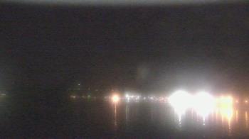 Weather camera view of Wyndham Garden Lake Guntersville.