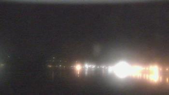 Weather camera view of Wyndham Garden Lake Guntersville.