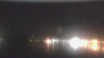 Weather camera view of Wyndham Garden Lake Guntersville.