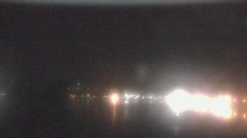 Weather camera view of Wyndham Garden Lake Guntersville.