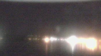 Weather camera view of Wyndham Garden Lake Guntersville.