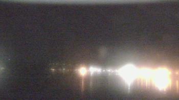 Weather camera view of Wyndham Garden Lake Guntersville.