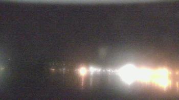 Weather camera view of Wyndham Garden Lake Guntersville.