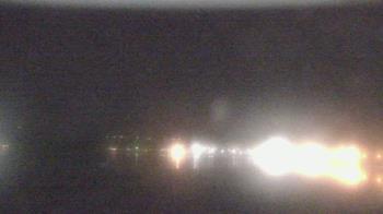 Weather camera view of Wyndham Garden Lake Guntersville.