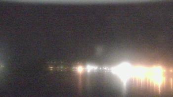 Weather camera view of Wyndham Garden Lake Guntersville.