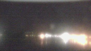 Weather camera view of Wyndham Garden Lake Guntersville.