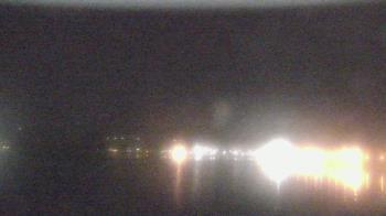 Weather camera view of Wyndham Garden Lake Guntersville.