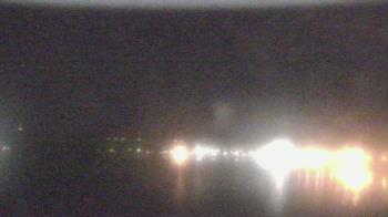 Weather camera view of Wyndham Garden Lake Guntersville.