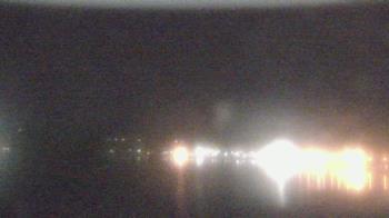 Weather camera view of Wyndham Garden Lake Guntersville.