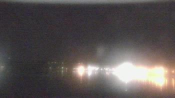 Weather camera view of Wyndham Garden Lake Guntersville.